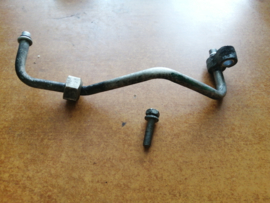 Aircoleiding Nissan Terrano2 R20 92441-7F000