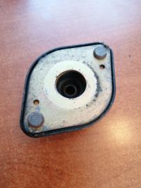Veerpootrubber vooras Nissan Micra K11 54320-4F102