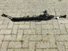 Stuurhuis Nissan Primera P12 49001-BA210 Gebruikt.
