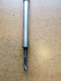Gloeibougie Nissan 11065-00Q0C D40/ F24M/ J10/ R51/  T31/ X62/ X83/ Z51 Gebruikt (8200 561 251) (0 250 603 001)