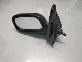 Mirror door, left-hand Nissan Micra K11 96302-1F500 New.