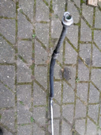 Hose-flexible, low Nissan Almera N16 K9K 92480-BN700