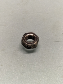 Nut Nissan 08911-6081A Used