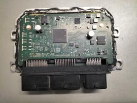 Computer/ecu HR09DET Nissan Micra K14 23710-5FN0E (VNVK1400159806293) Gebruikt.