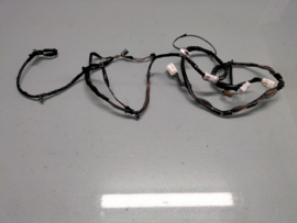 Harness room lamp 24060-BA201 Used part