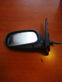 Mirror door, left-hand Nissan Micra K11 96302-6F600 Used part,