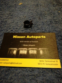 Slangklem 11mm Nissan 01558-00111