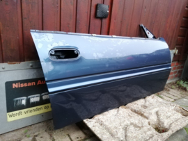 Portier rechts Nissan 100NX B13 80100-70Y30 TK3