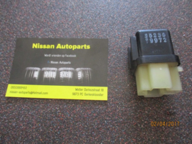 Relais Nissan 25230-79972 Achterwisser