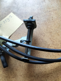 Tankklepontgrendelkabel Nissan Primera P11 - hatchback 78822-2F915 Gebruikt.