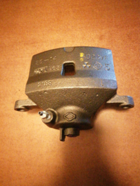 Caliper front left-hand, without pads or shims SR20DE GTI Nissan 41011-54C03 B13/ N14 Refurbished.