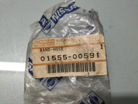 Clamb-hose 46mm Nissan 01555-00591 Original.