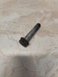 Schokdemperbout Nissan 40056-00Q0A Gebruikt.