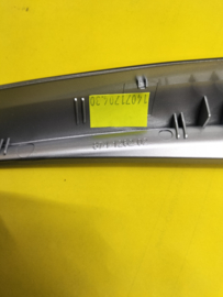 Afdekkap dakdrager rechts-voor Nissan Qashqai J11 738A8-HV00A Origineel.