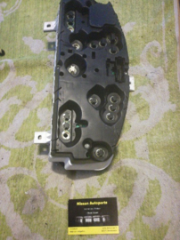 Kilometerteller / cockpit Nissan Micra K11 24810-6F800