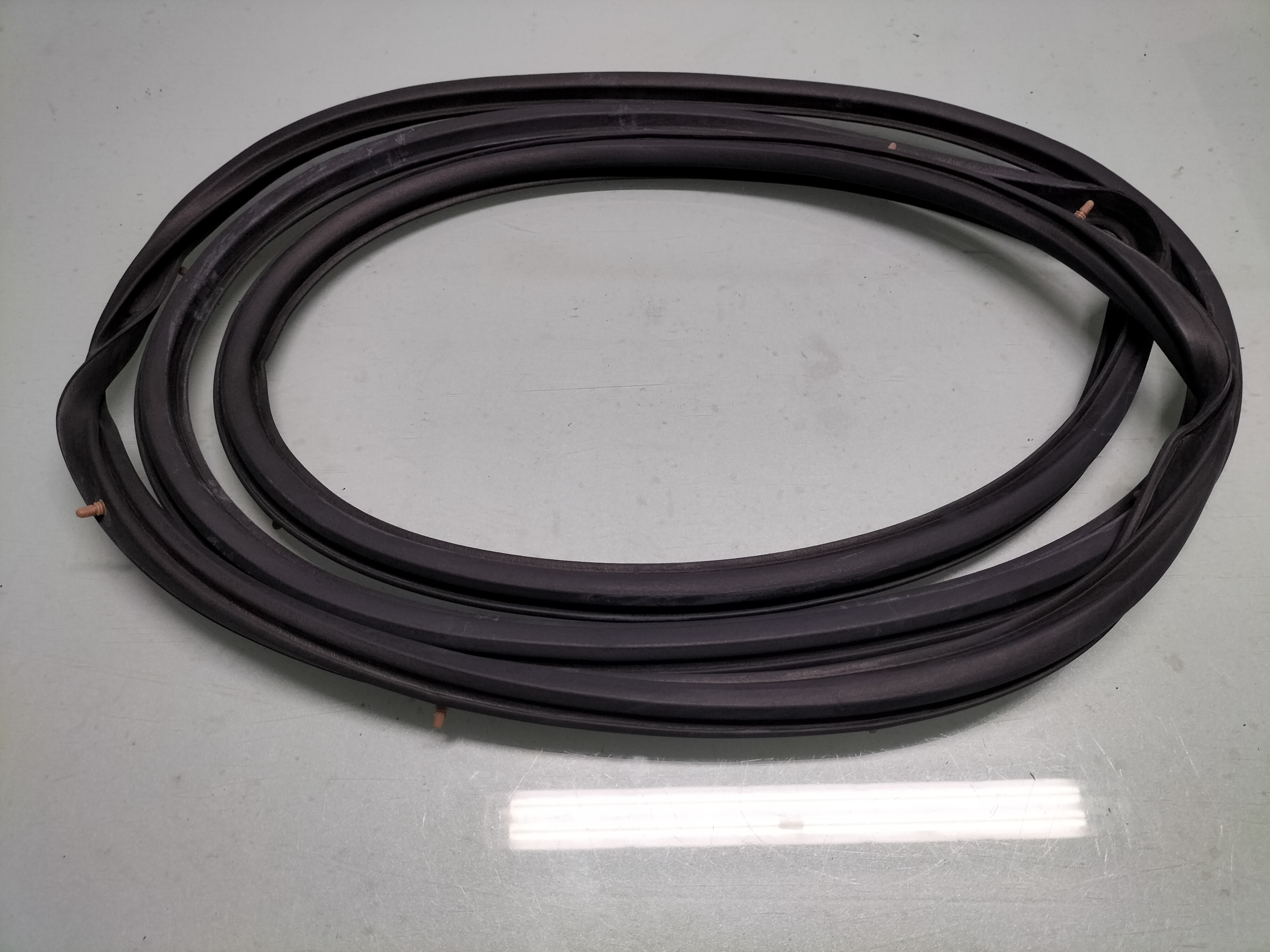 Wheater strip Nissan 80830-01B00 Original