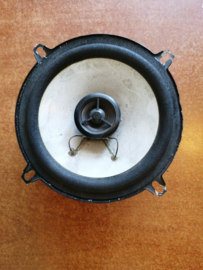Speaker Blaupunkt IC 115 60W 25w 2-way system 7606115006 Gebruikt.