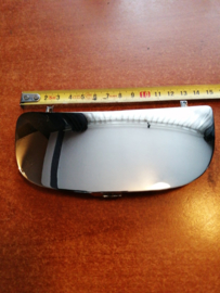 Buitenspiegelglas rechts onderste Nissan Primastar X83 96365-00QAN
