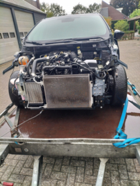 Nissan Micra K14 0.9 Nieuw binnen 11-9-2024