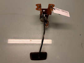 Rempedaal nissan 46501-5F010 Gebruikt
