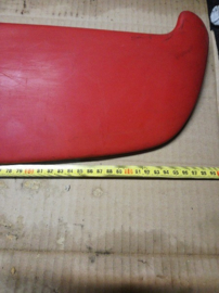 Spoiler Nissan