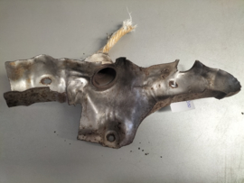 Cover-exhaust manifold Nissan Micra K10 16590-08B00 Used part.