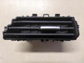 Ventilator assy-center, left-hand Nissan Micra K14 68751-5FA2A Used part.
