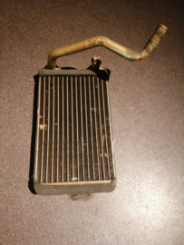 Unit sub-assy, heater radiator Toyota Hilux LN108L 87107-89116 (20231231) Used part.