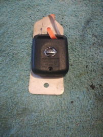 Body control module Nissan 284B2-BC520 E11/ K12 Gebruikt.