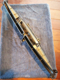 Kachelventilatiebuis voorruit Nissan Micra K11 27800-4F100 Gebruikt.