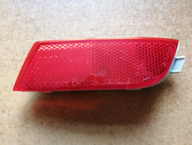 Reflex reflector assy-rear, right-hand Nissan Note E11 26560-WA90A (250-24740) Original.