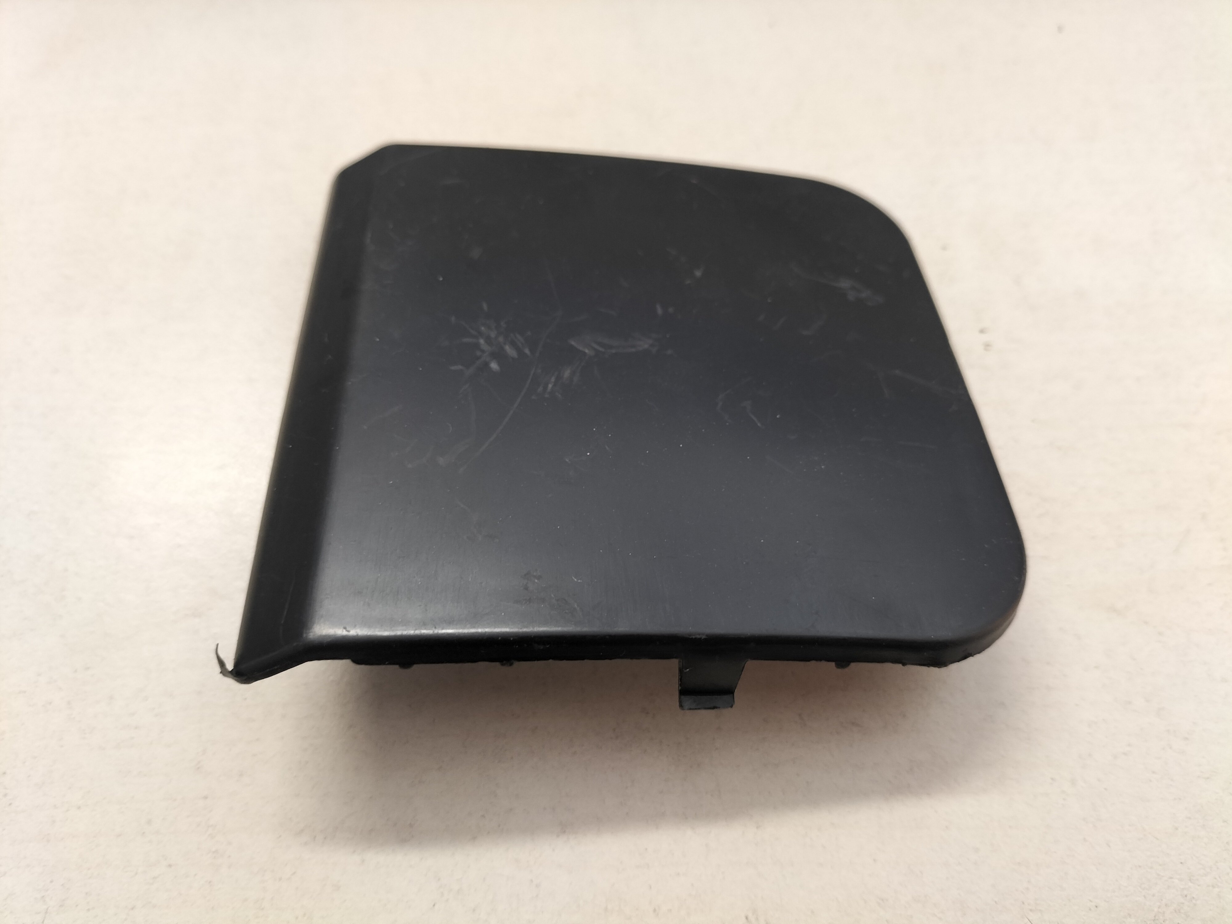 Cover-bumper bracket Nissan Qashqai J10/ JJ10 622A0-BR00H New.