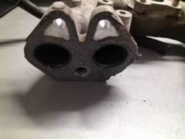 Manifold-intake L16 Datsun Bluebird 710 14002-A46?? Used part.