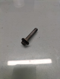 Montagebout Nissan 16710-00QAA Gebruikt.