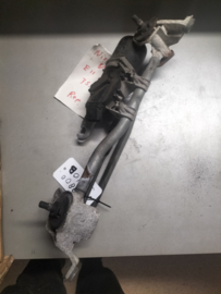 Ruitenwissermechaniek Nissan 28800-9u10b gebruikt
