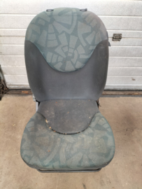 Seat front Nissan micra K11 87050-6F910 Used part.