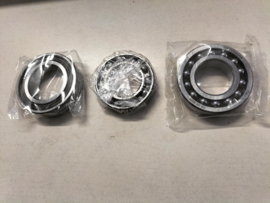 Lagerset lagerhuis aandrijfas rechts SR20DE Nissan Almera N15 Onderdeel van 39780-61Y00/ 39780-61Y05 Nieuw.