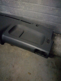Dashboard Nissan Sunny N14 68200-63C00 Used part.