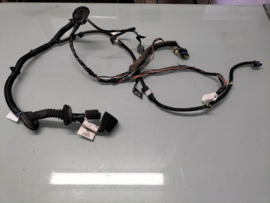 Kabelboom portier Nissan Primera P12 24124-BA203 Gebruikt.