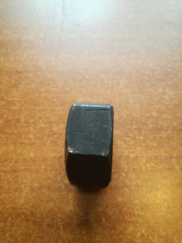 Aandrijfasmoer Nissan Micra K11 40262-72B00