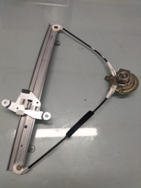 Regulator door window, right-hand Nissan 80700-57M00 Original.