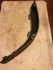 Moulding-rear bumper, right-hand Nissan Almera N16 85074-4M540 Used part.