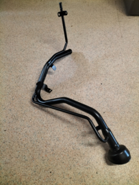 Tube assy-filler Nissan Qashqai J10 17221-JD000 New.