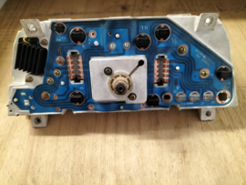 Comb-meter Nissan Micra K10 24810-13B04 Used part.