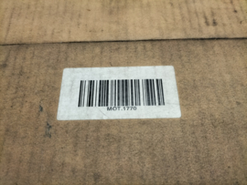 Special tools adjustment tool, Valve-timing Nissan MOT-1770 Used part