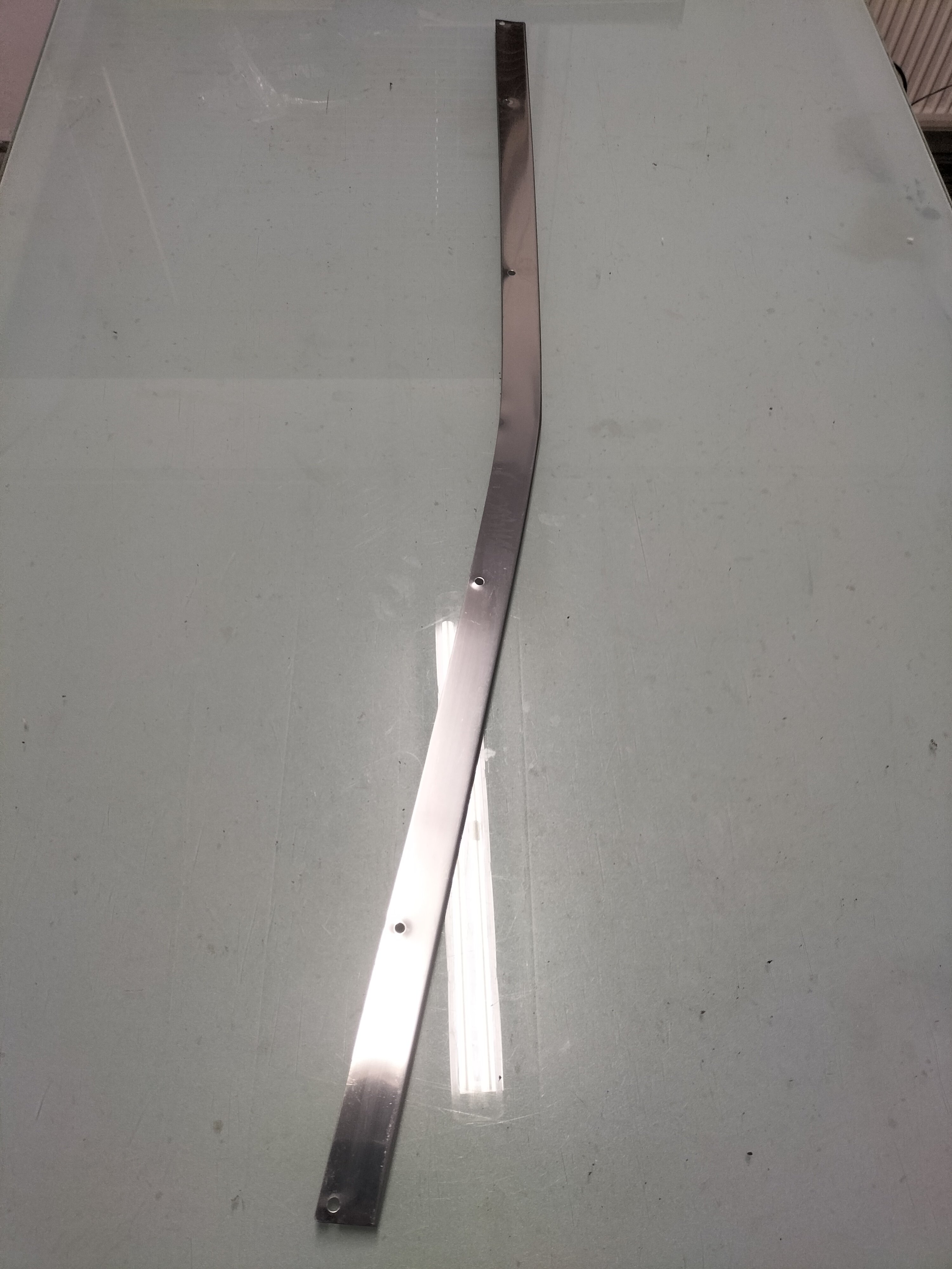 moulding Nissan 62323-H1001 Original