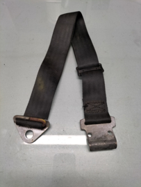 Veiligheidsgordel voor Datsun Cherry E10 86820-M0200 Gebruikt. Type 2
