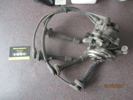 Distributor GA14DE/ GA16DE Nissan 22100-73C00 B13/ N14/ W10/ Y10 Used part.