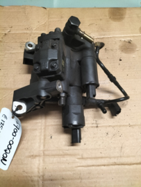 Fuel injection pump K9K Nissan 16700-00Q0W E11/ J10/ JJ10 Used part.