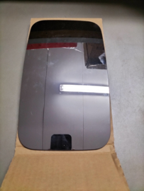 Glass-mirror right-hand Nissan Cabstar TL0 96365-9X225 Original.